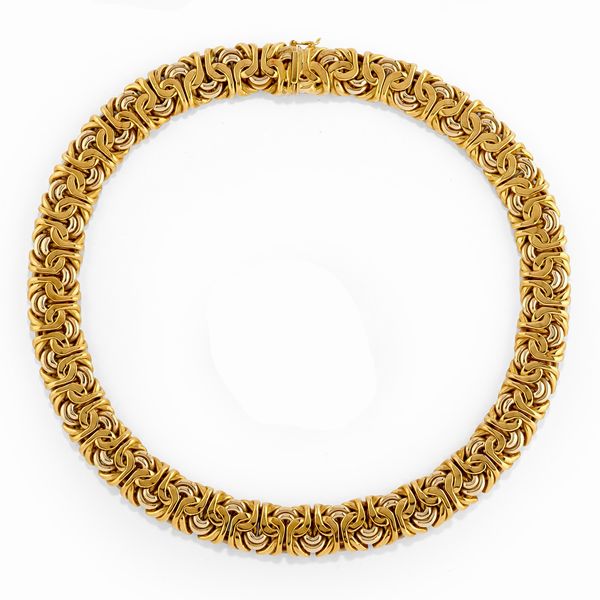 Collana  - Asta Gioielli - Associazione Nazionale - Case d'Asta italiane