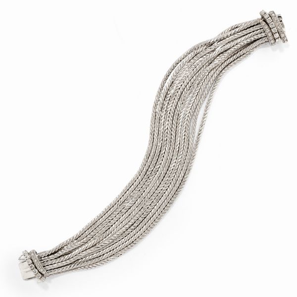Bracciale  - Asta Gioielli - Associazione Nazionale - Case d'Asta italiane