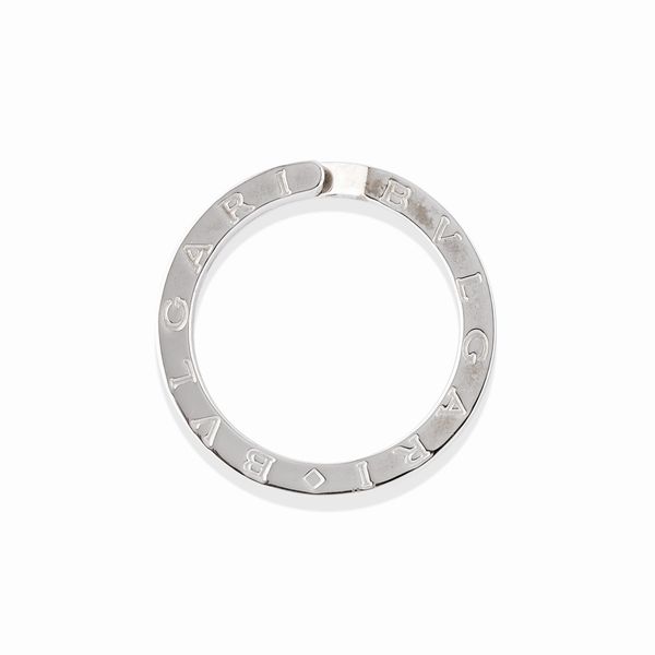 bulgari : Portachiavi  - Asta Gioielli - Associazione Nazionale - Case d'Asta italiane