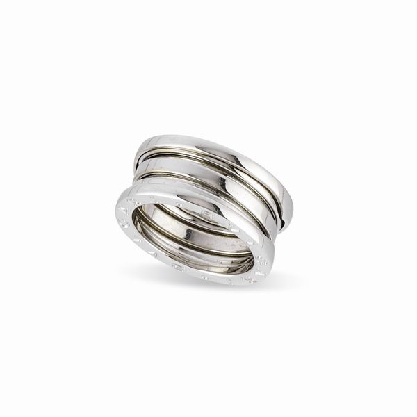 bulgari : Anello  - Asta Gioielli - Associazione Nazionale - Case d'Asta italiane