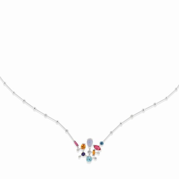 CARTIER : Collana  - Asta Gioielli - Associazione Nazionale - Case d'Asta italiane