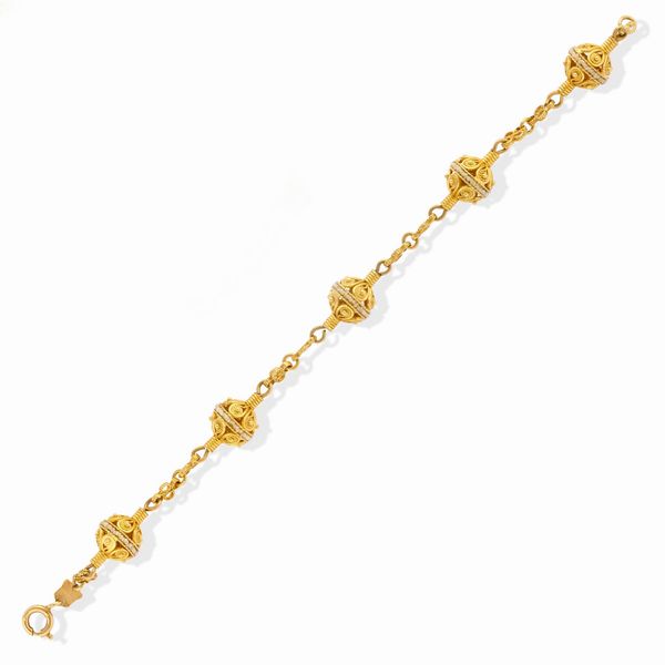 Parure  - Asta Gioielli - Associazione Nazionale - Case d'Asta italiane