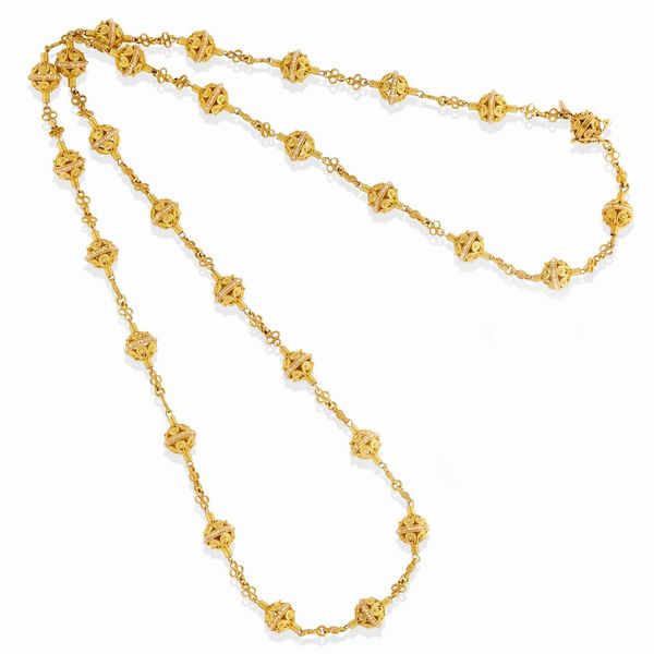 Parure  - Asta Gioielli - Associazione Nazionale - Case d'Asta italiane