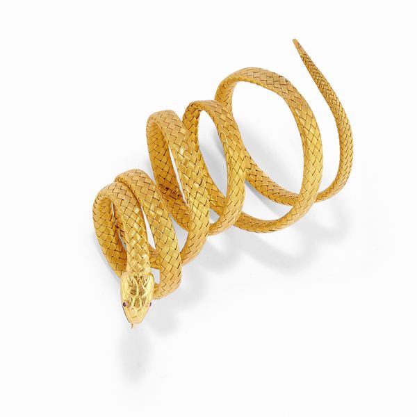 Bracciale  - Asta Gioielli - Associazione Nazionale - Case d'Asta italiane