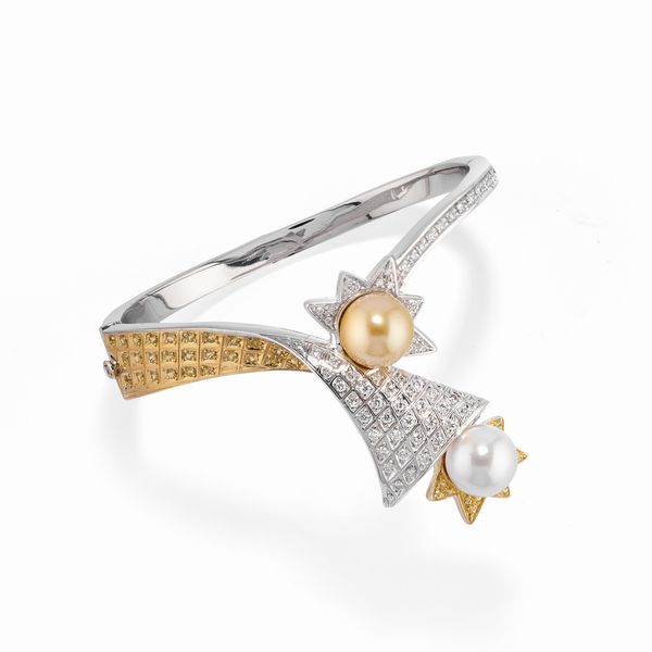 Bracciale  - Asta Gioielli - Associazione Nazionale - Case d'Asta italiane