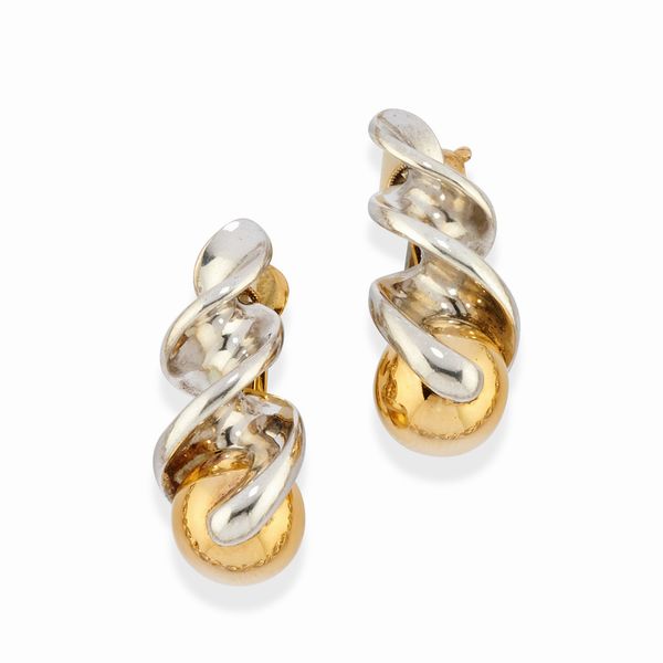 Marina B : Demi parure  - Asta Gioielli - Associazione Nazionale - Case d'Asta italiane