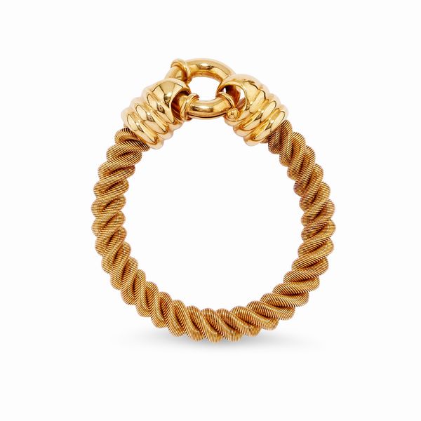 Bracciale  - Asta Gioielli - Associazione Nazionale - Case d'Asta italiane