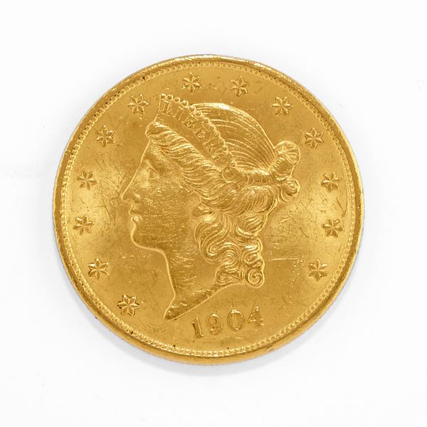 Moneta  - Asta Gioielli - Associazione Nazionale - Case d'Asta italiane