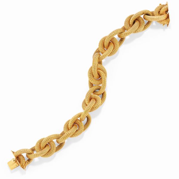 Bracciale  - Asta Gioielli - Associazione Nazionale - Case d'Asta italiane