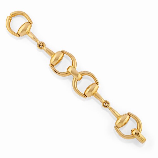 GUCCI : Bracciale  - Asta Gioielli - Associazione Nazionale - Case d'Asta italiane