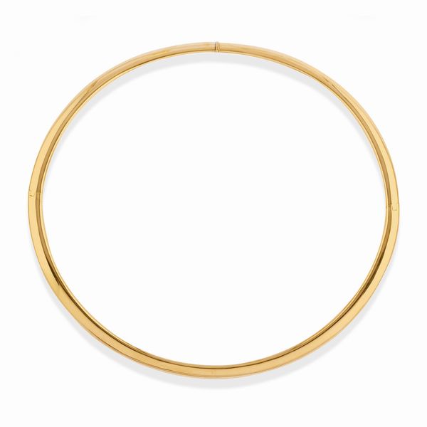 Girocollo  - Asta Gioielli - Associazione Nazionale - Case d'Asta italiane