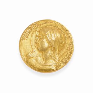 Lotto di monete e medaglie  - Asta Gioielli - Associazione Nazionale - Case d'Asta italiane