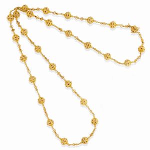 Parure  - Asta Gioielli - Associazione Nazionale - Case d'Asta italiane