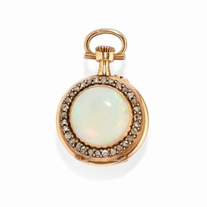 Lotto di gioielli  - Asta Gioielli - Associazione Nazionale - Case d'Asta italiane