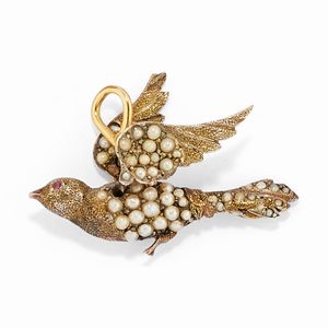 Lotto di gioielli  - Asta Gioielli - Associazione Nazionale - Case d'Asta italiane