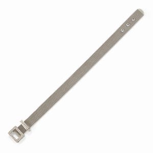 DAMIANI : Demi parure  - Asta Gioielli - Associazione Nazionale - Case d'Asta italiane