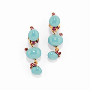 POMELLATO - Orecchini pendenti