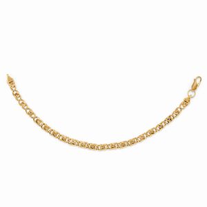 Collana, bracciale e anello con pietra verde  - Asta Gioielli - Associazione Nazionale - Case d'Asta italiane