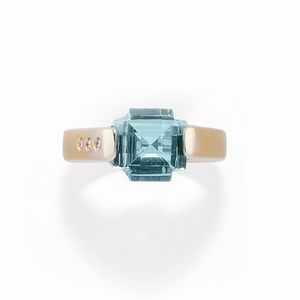 Tre anelli  - Asta Gioielli - Associazione Nazionale - Case d'Asta italiane