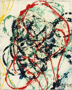 ASGER JORN - Allysloper