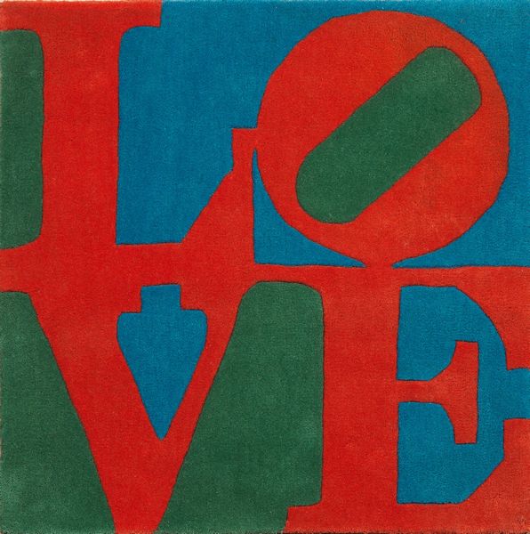 Robert Indiana : Classic Love  - Asta Arte Contemporanea - Associazione Nazionale - Case d'Asta italiane