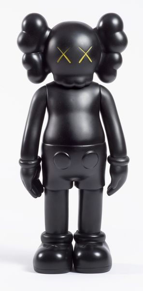 KAWS : Companion. Five Years Later  - Asta Arte Moderna - Associazione Nazionale - Case d'Asta italiane