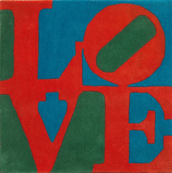 Robert Indiana : Classic Love  - Asta Arte Moderna - Associazione Nazionale - Case d'Asta italiane