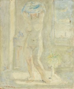 Francesco De Rocchi - Nudo