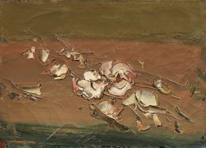 Sergio Scatizzi - Senza titolo