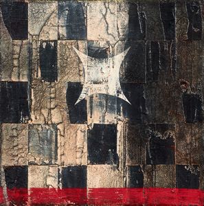 ROBERTO FLOREANI - Stella Maris XII