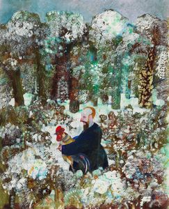 Antonio Possenti - Inverno