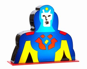 Marco Lodola - Eitan