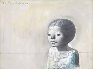 Xavier Bueno - Ragazzo