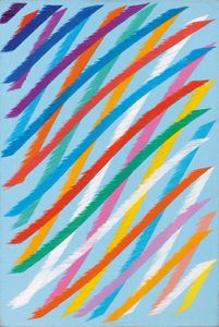 PIERO DORAZIO - Arbiter