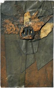 ROBERTO CRIPPA - Animale totemico