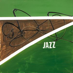 George Condo - Jazz Angles