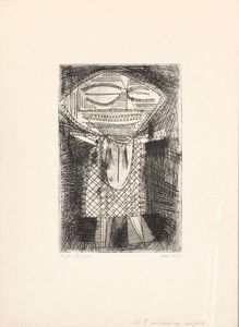 ASGER JORN - L'innocence impure