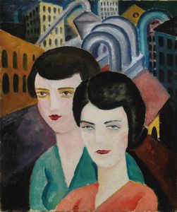 FRANS MASEREEL - Les Ouvrires