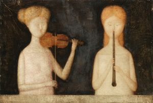 Antonio Bueno - Il concerto