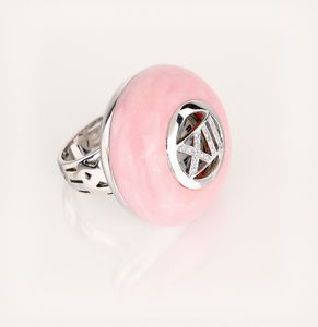 Anello con orologio in oro brillanti e smalto  - Asta Asta Gioielli e Orologi - Associazione Nazionale - Case d'Asta italiane