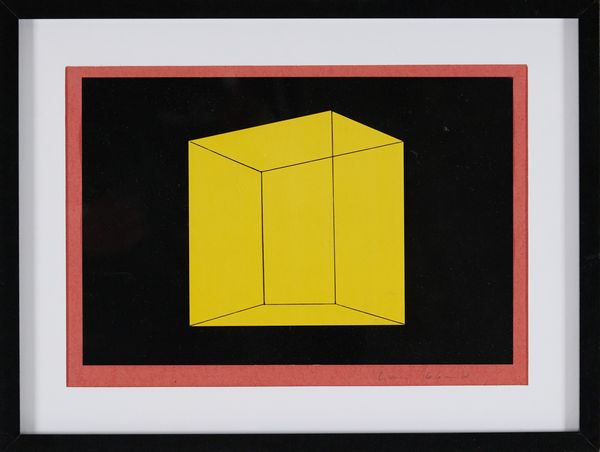 Gianni Colombo : Senza titolo  - Asta Asta di Arte Moderna e Contemporanea - Associazione Nazionale - Case d'Asta italiane