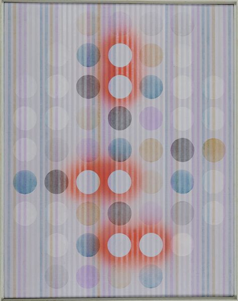 CARLO NANGERONI : Senza titolo  - Asta Asta di Arte Moderna e Contemporanea - Associazione Nazionale - Case d'Asta italiane