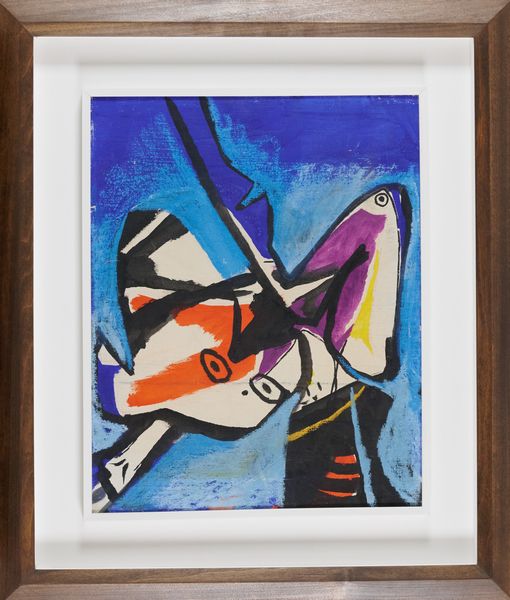 ROBERTO CRIPPA : Senza titolo  - Asta Asta di Arte Moderna e Contemporanea - Associazione Nazionale - Case d'Asta italiane