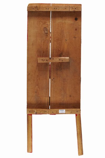 Luigi Presicce : Ritratto  - Asta Asta di Arte Moderna e Contemporanea - Associazione Nazionale - Case d'Asta italiane