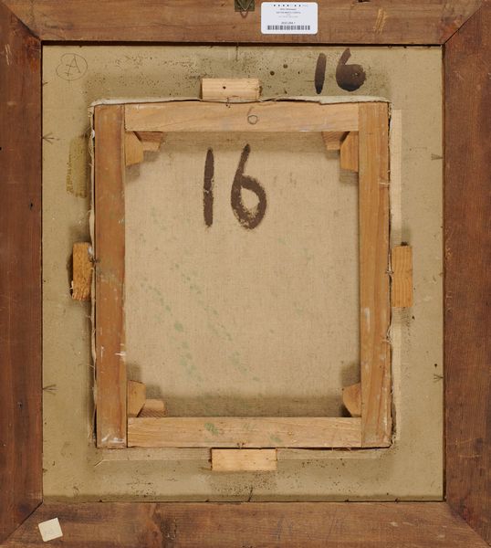 Nino Tirinnanzi : Natura morta cubista  - Asta Asta di Arte Moderna e Contemporanea - Associazione Nazionale - Case d'Asta italiane