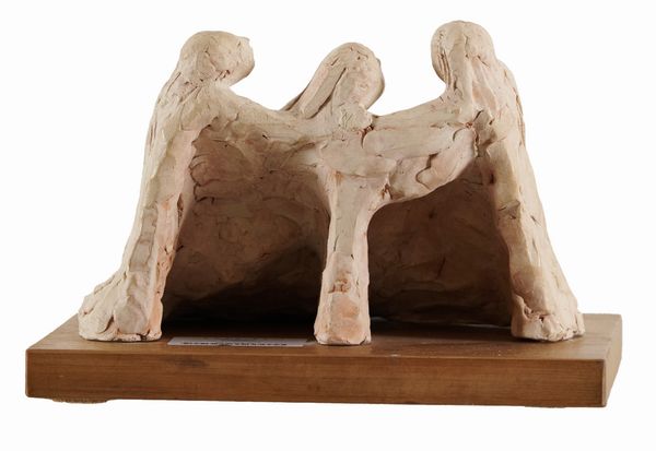 Arturo Martini : Deposizione  - Asta Asta di Arte Moderna e Contemporanea - Associazione Nazionale - Case d'Asta italiane