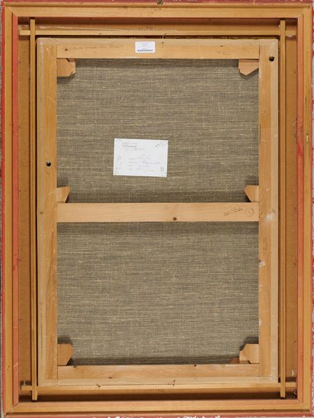 Alberto Sughi : Donna al bar  - Asta Asta di Arte Moderna e Contemporanea - Associazione Nazionale - Case d'Asta italiane