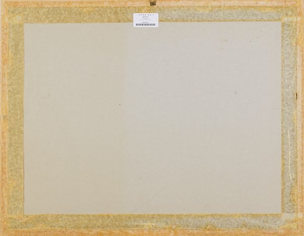 Vinicio Berti : Senza titolo  - Asta Asta di Arte Moderna e Contemporanea - Associazione Nazionale - Case d'Asta italiane