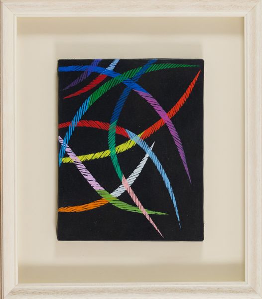 PIERO DORAZIO : Plie III  - Asta Asta di Arte Moderna e Contemporanea - Associazione Nazionale - Case d'Asta italiane