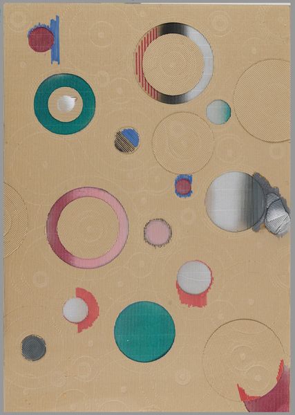 PAOLO MASI : Senza tittolo  - Asta Asta di Arte Moderna e Contemporanea - Associazione Nazionale - Case d'Asta italiane